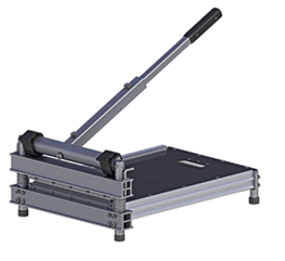 Universele Vinylknipper MD330